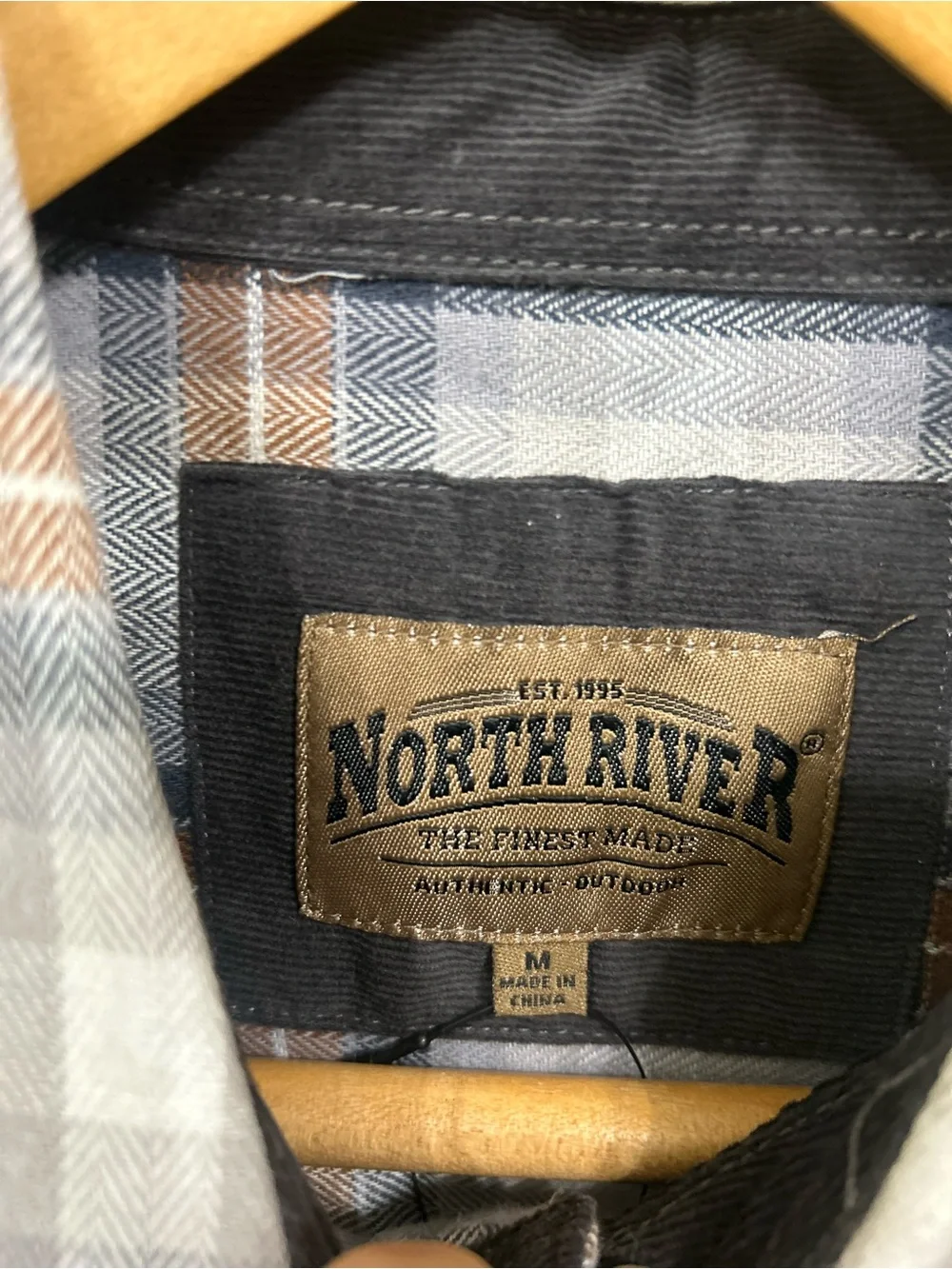 North river north river
